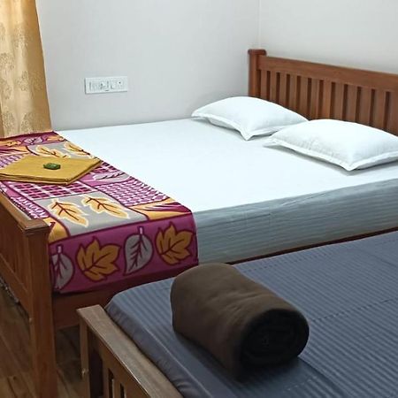 Kpr Residency Near Isha - Adiyogi Otel Alāndurai Dış mekan fotoğraf
