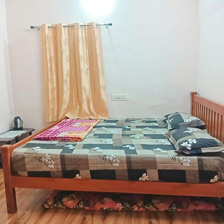 Kpr Residency Near Isha - Adiyogi Otel Alāndurai Dış mekan fotoğraf