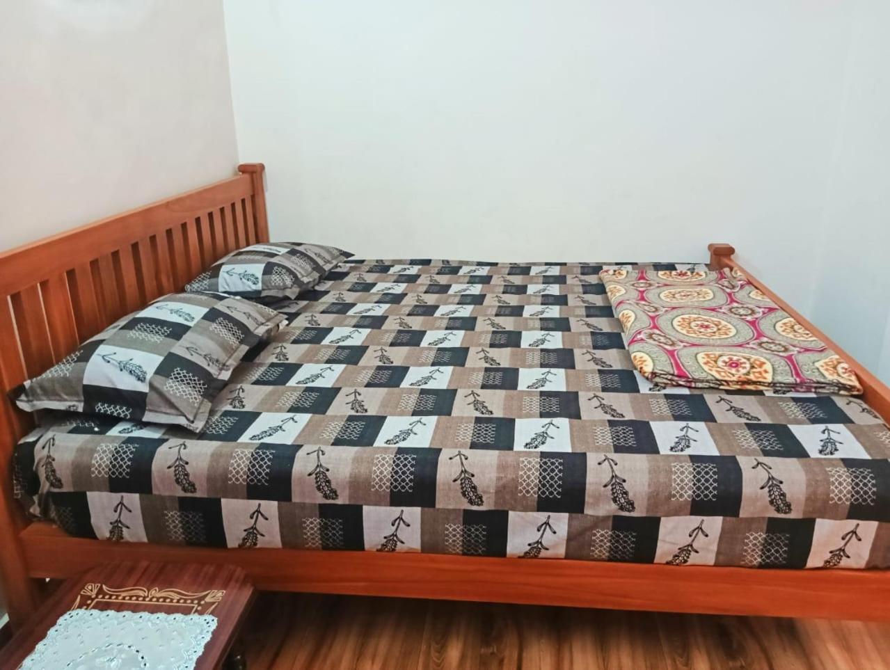 Kpr Residency Near Isha - Adiyogi Otel Alāndurai Dış mekan fotoğraf
