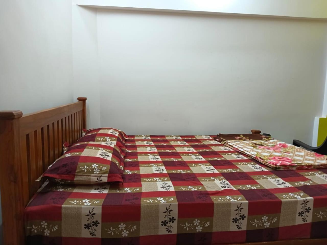 Kpr Residency Near Isha - Adiyogi Otel Alāndurai Dış mekan fotoğraf