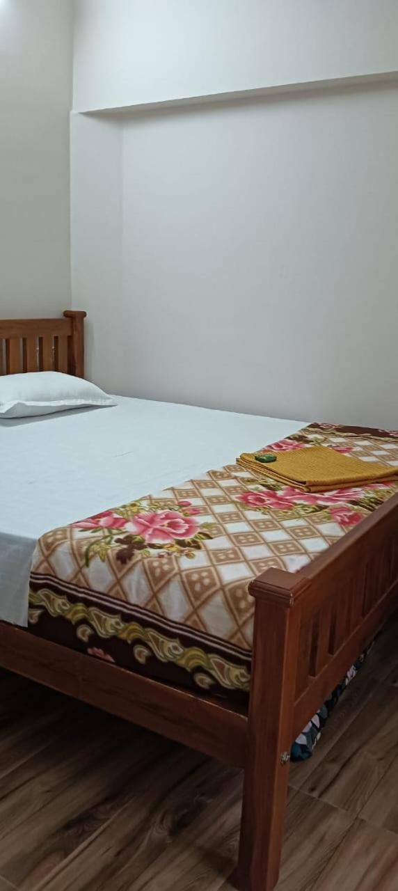 Kpr Residency Near Isha - Adiyogi Otel Alāndurai Dış mekan fotoğraf